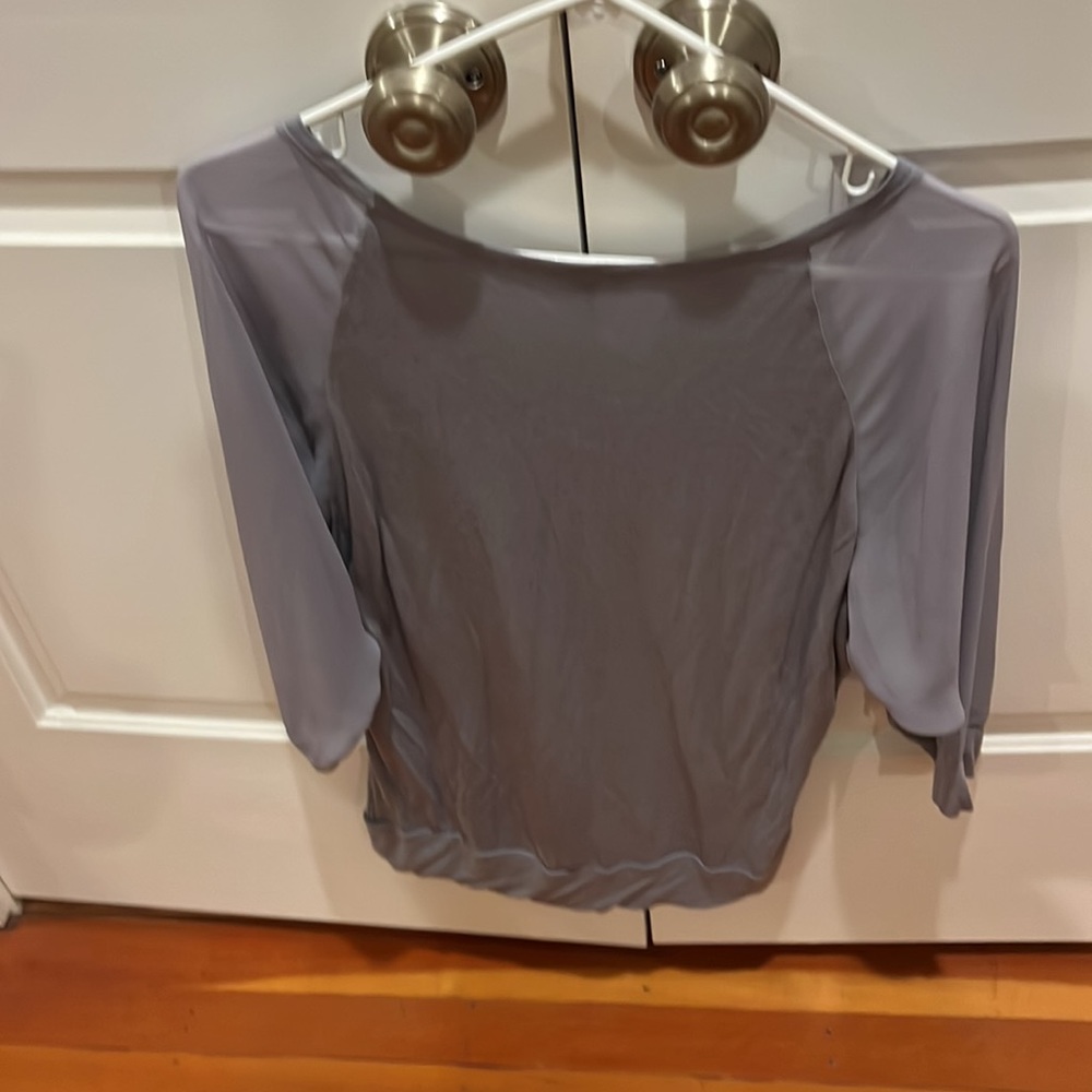 Express top - Picture 3 of 3